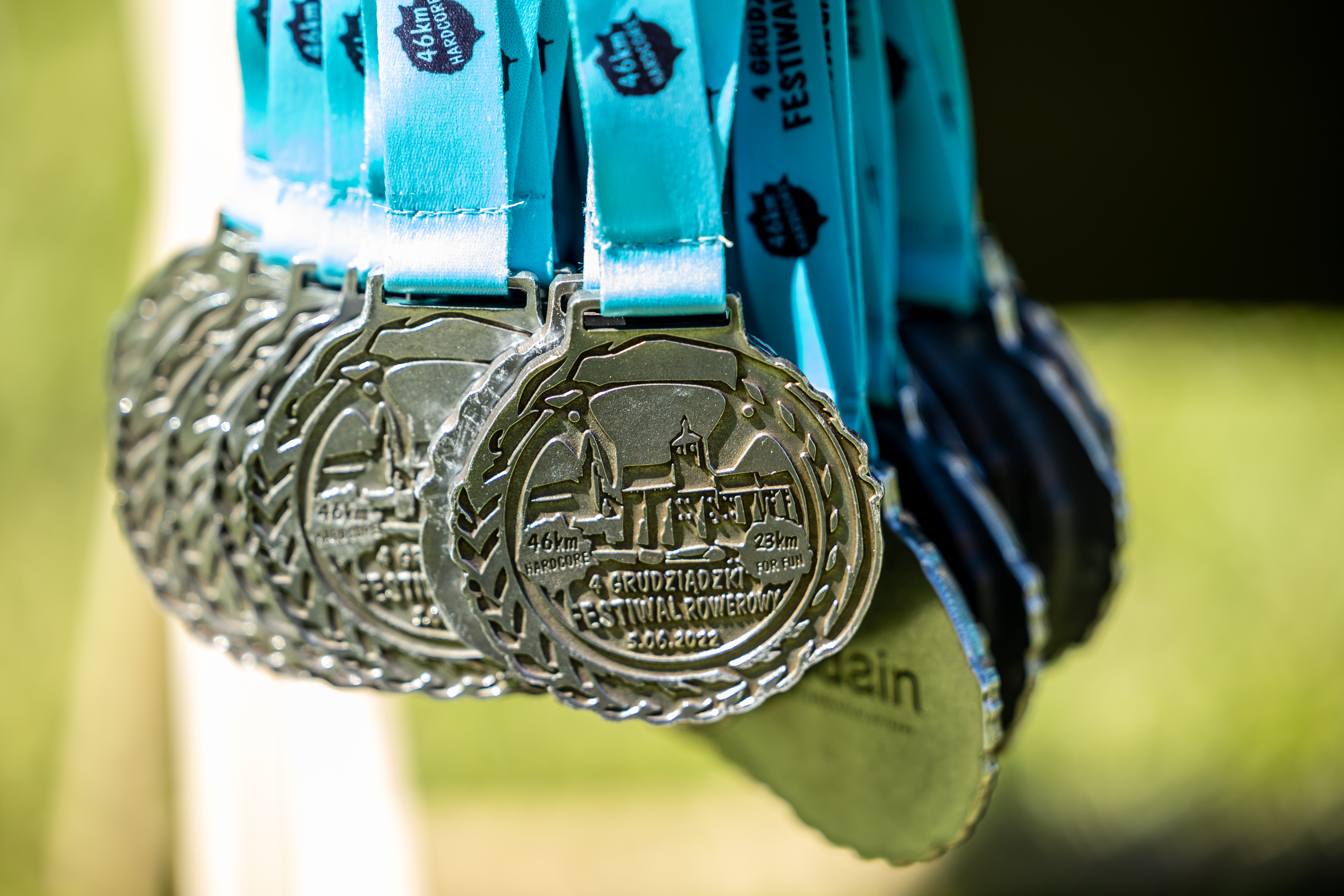 Grudziądzki Festiwal Rowerowy 05.06.2022 003